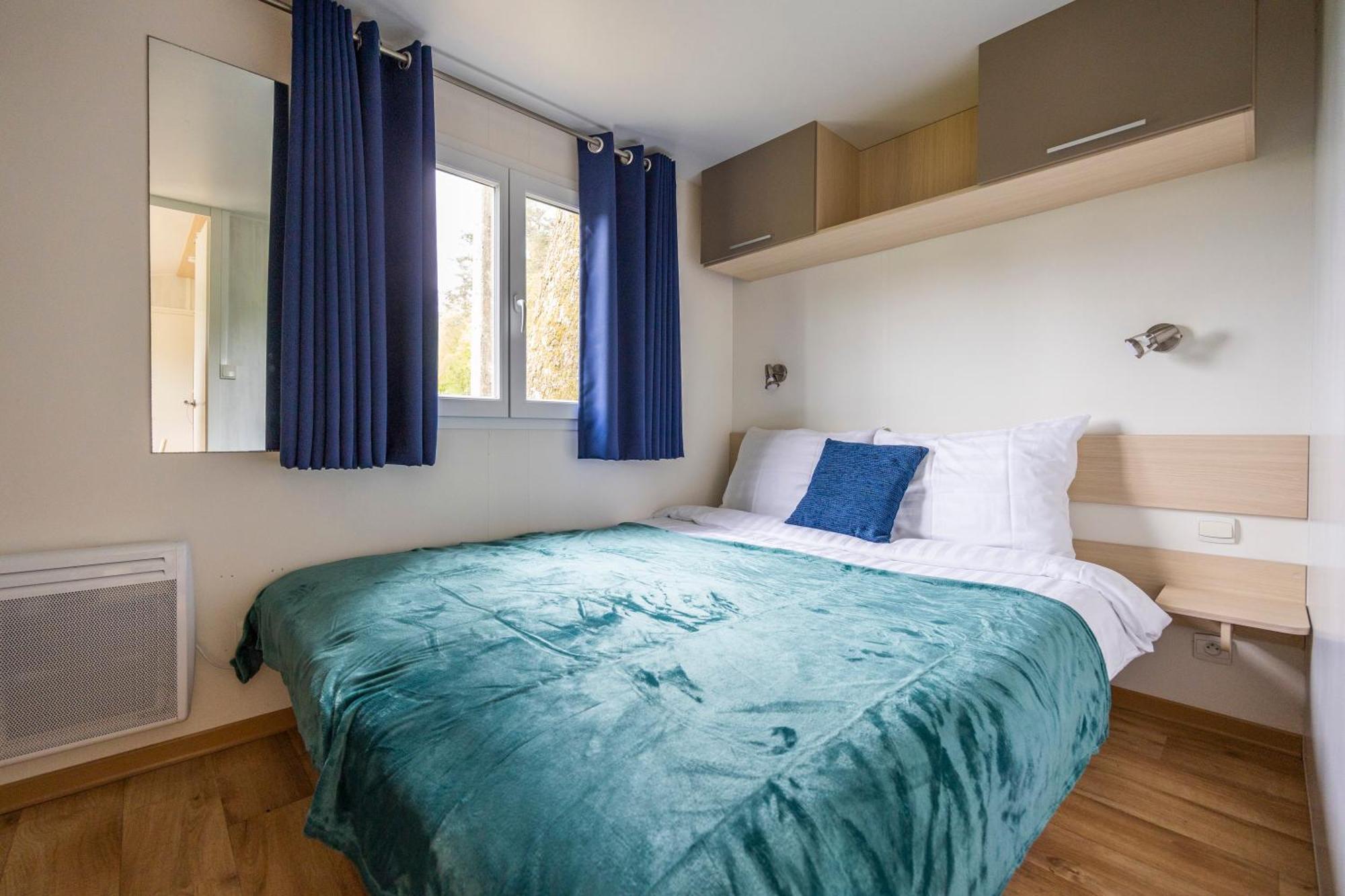 Ardennen Camping Бертри Экстерьер фото
