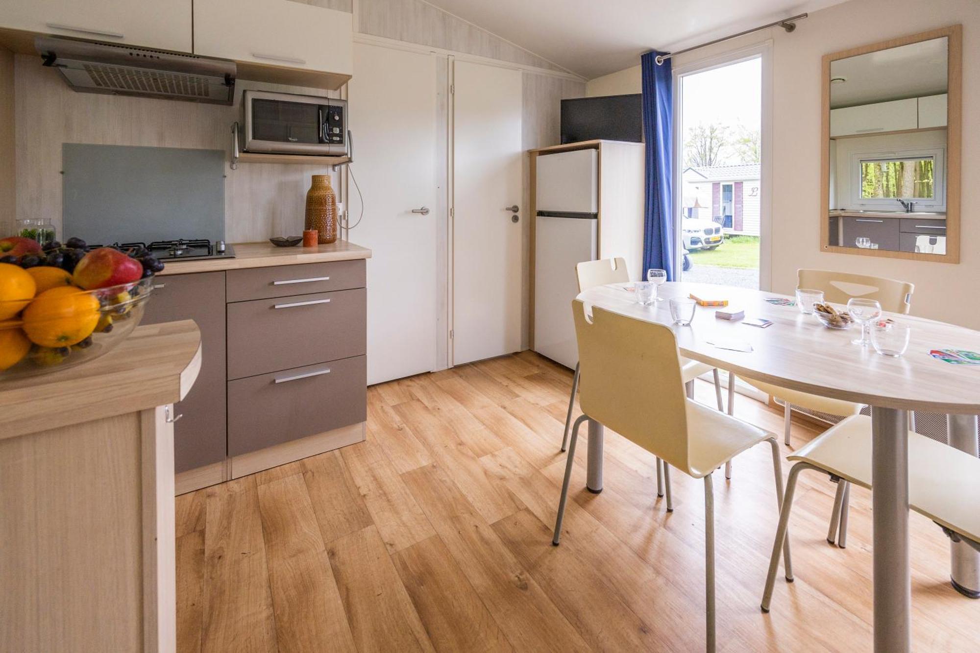 Ardennen Camping Бертри Экстерьер фото