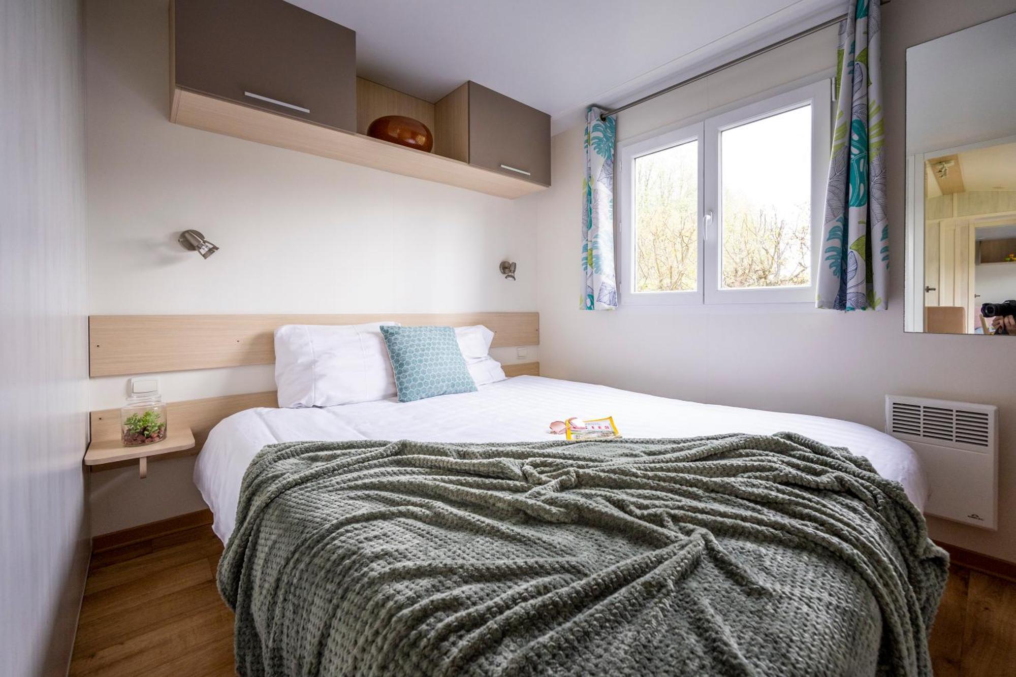 Ardennen Camping Бертри Экстерьер фото
