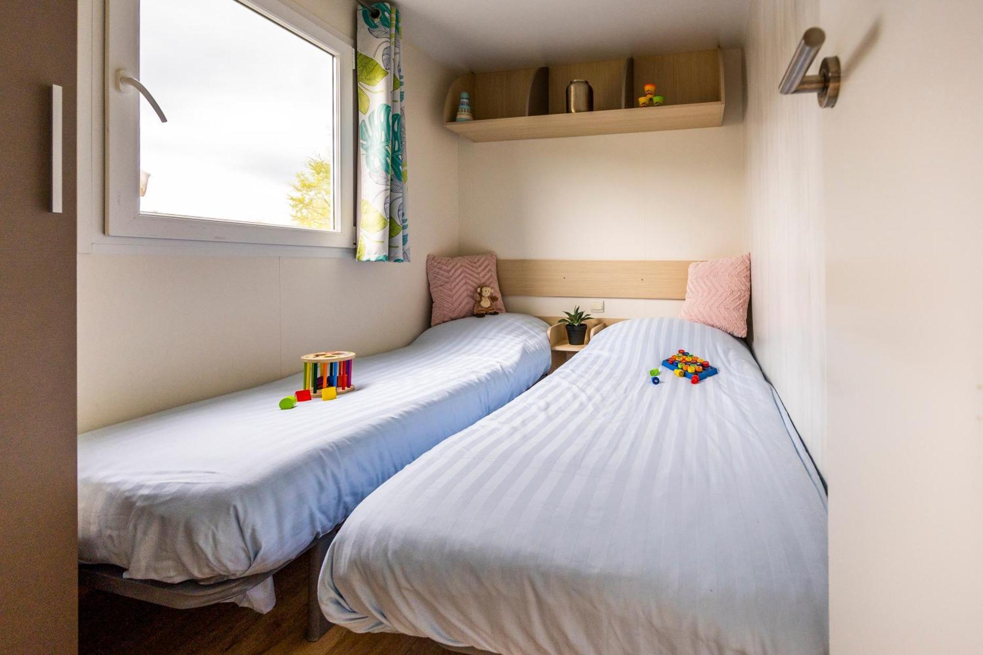 Ardennen Camping Бертри Экстерьер фото
